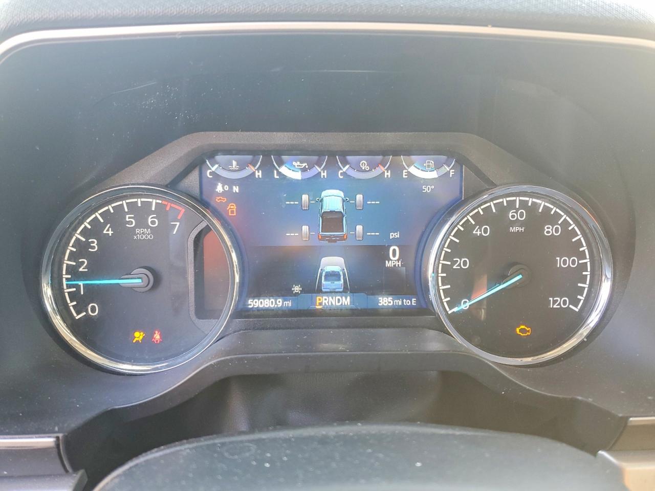 2023 FORD F150 SUPERCREW photo 25