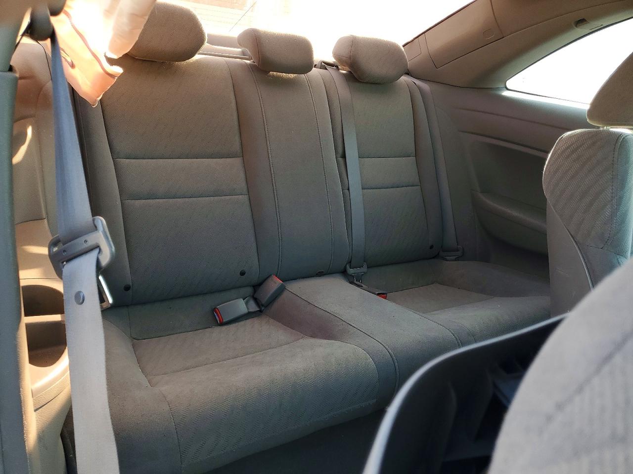 2011 HONDA CIVIC LX photo 19