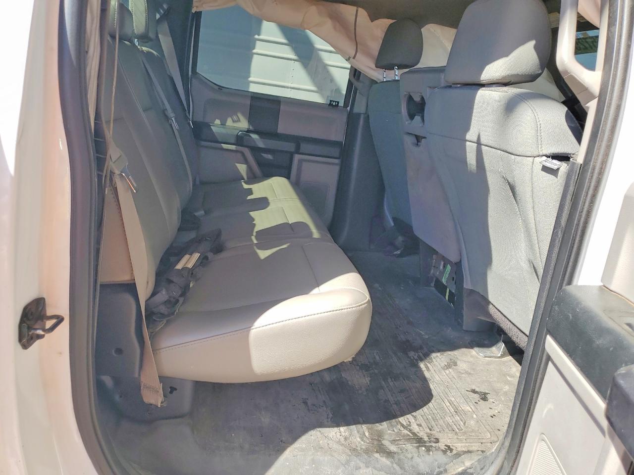2017 FORD F150 SUPERCREW photo 10