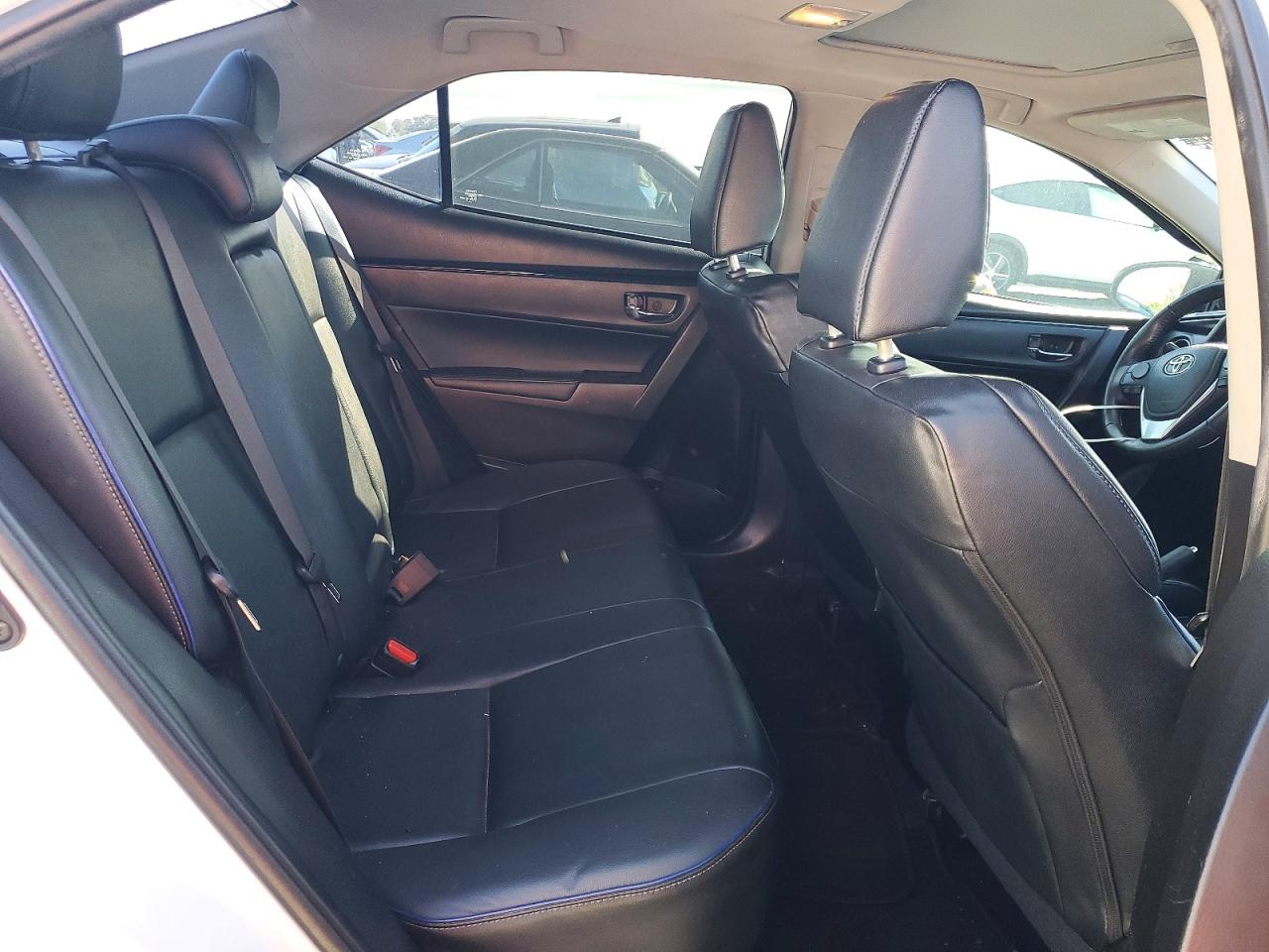 2018 TOYOTA COROLLA XSE photo 10
