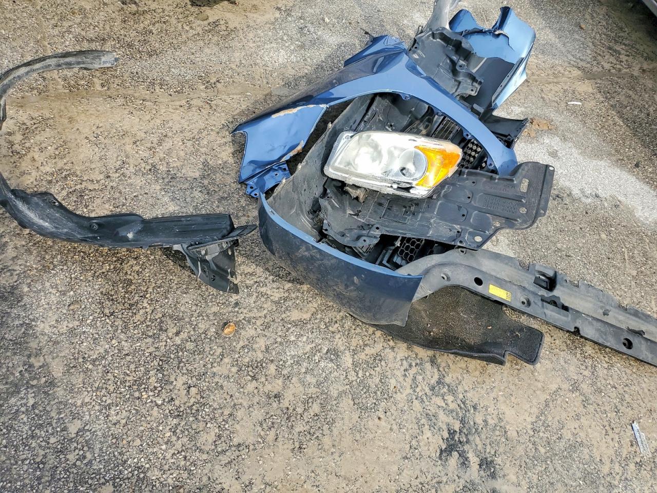 2011 TOYOTA RAV4 BASE photo 13