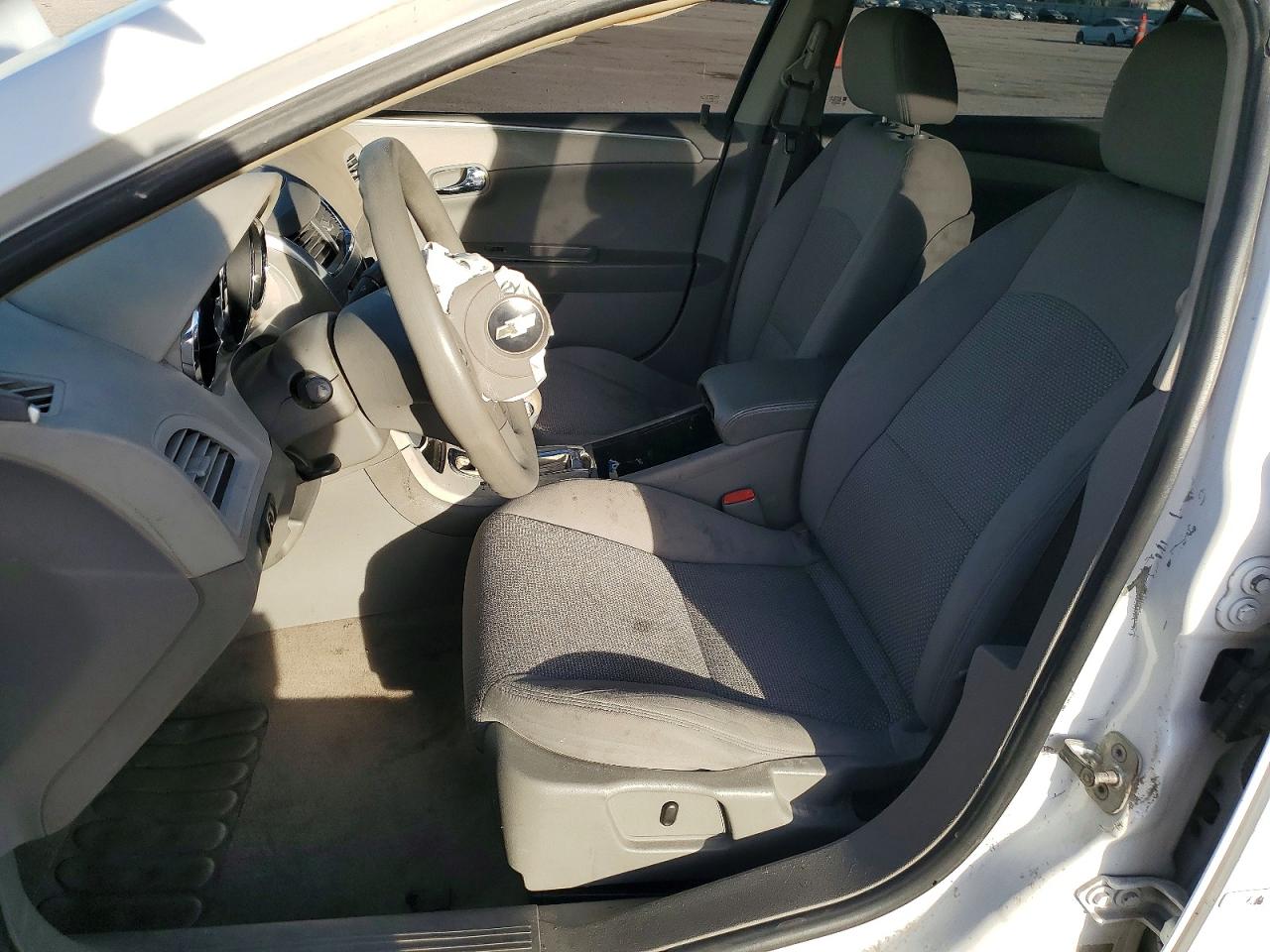 2009 CHEVROLET MALIBU LS photo 13