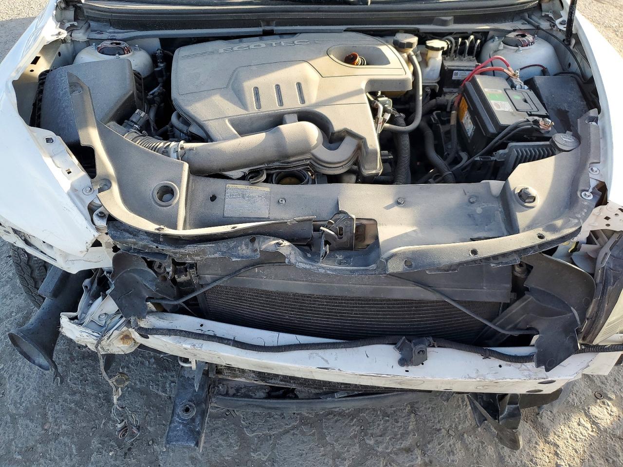 2009 CHEVROLET MALIBU LS photo 21