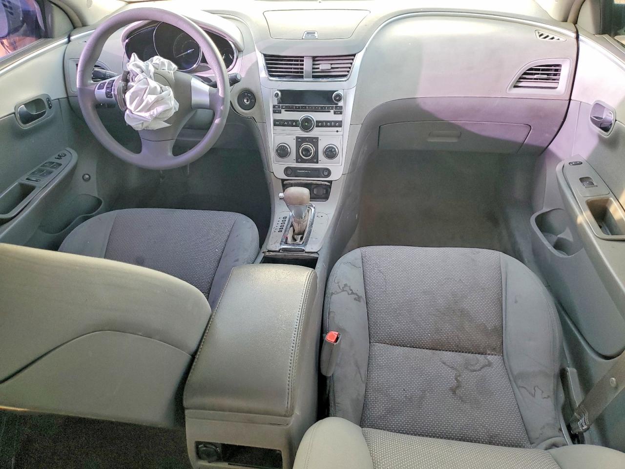 2009 CHEVROLET MALIBU LS photo 15