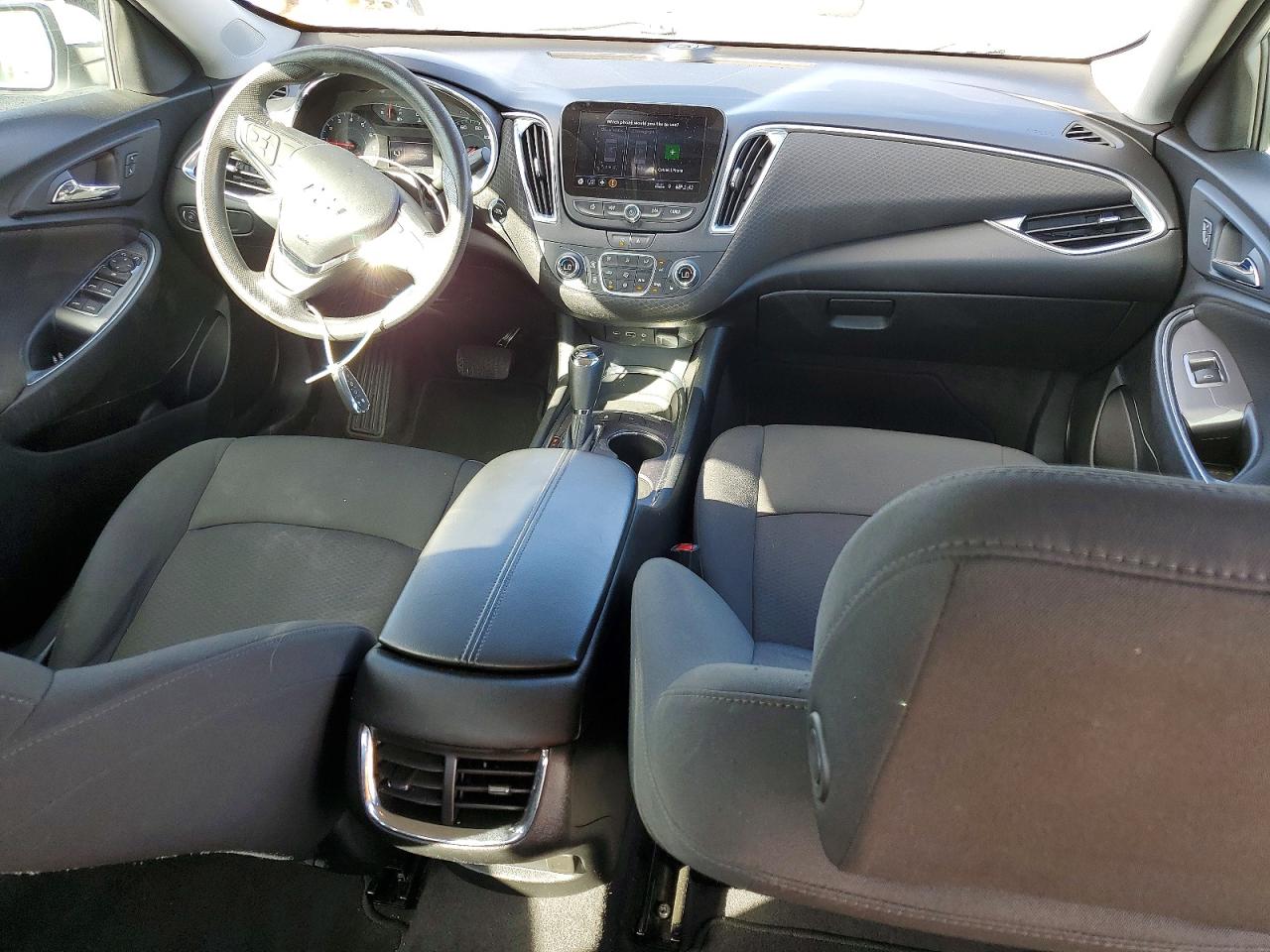 2020 CHEVROLET MALIBU LT photo 15