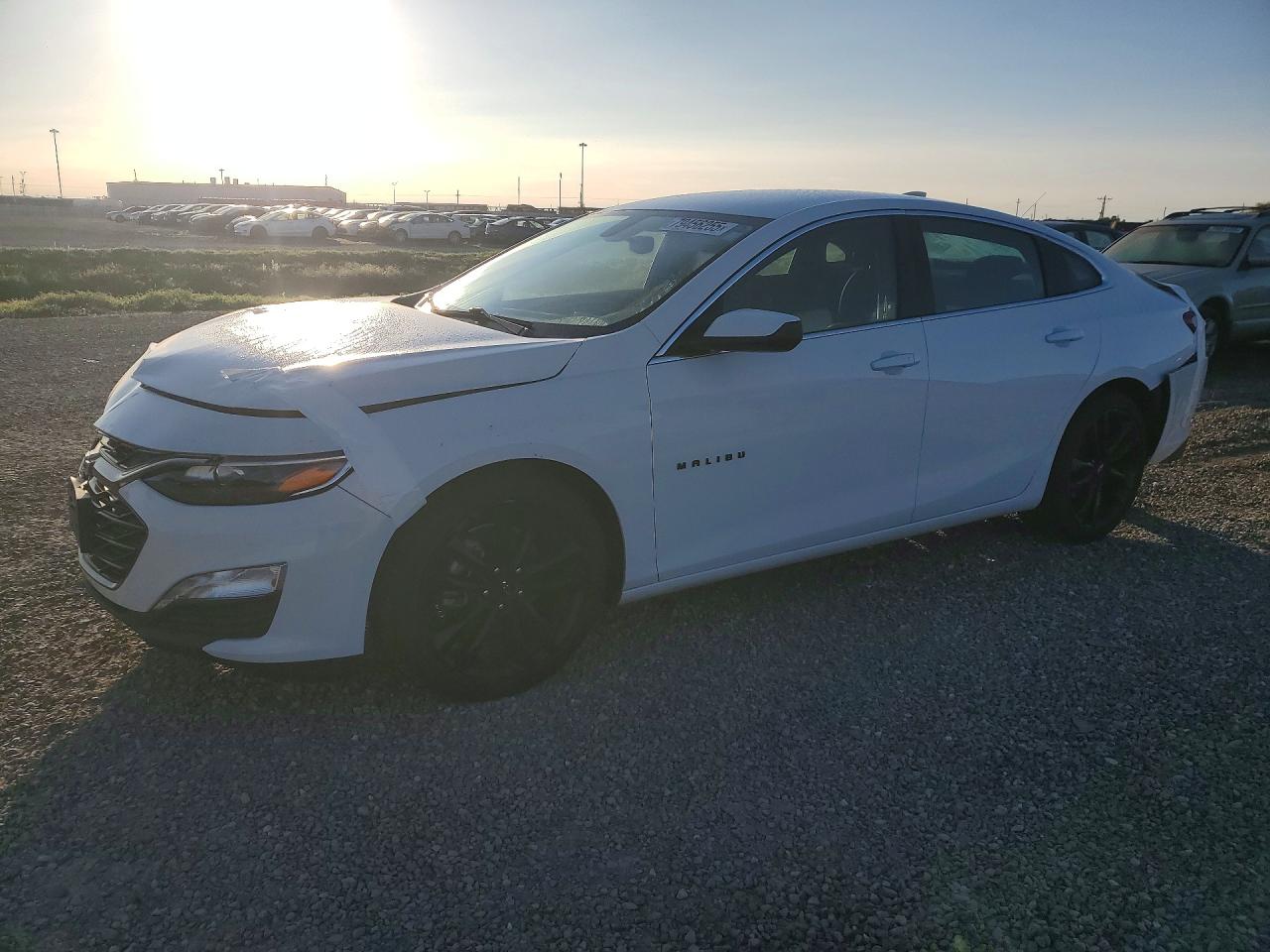 2020 CHEVROLET MALIBU