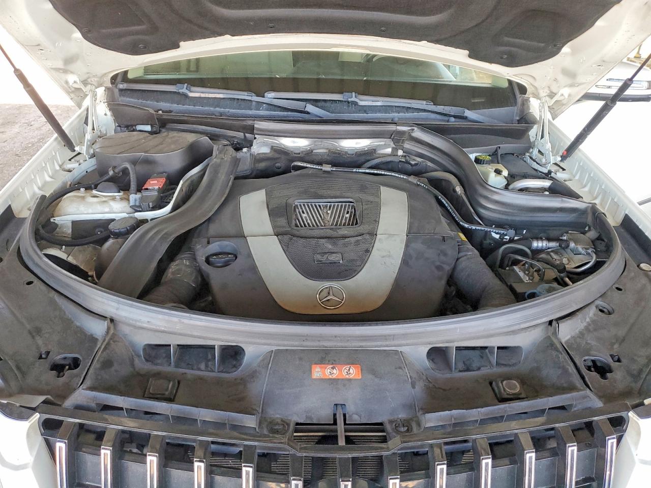 2010 MERCEDES-BENZ GLK 350 photo 21