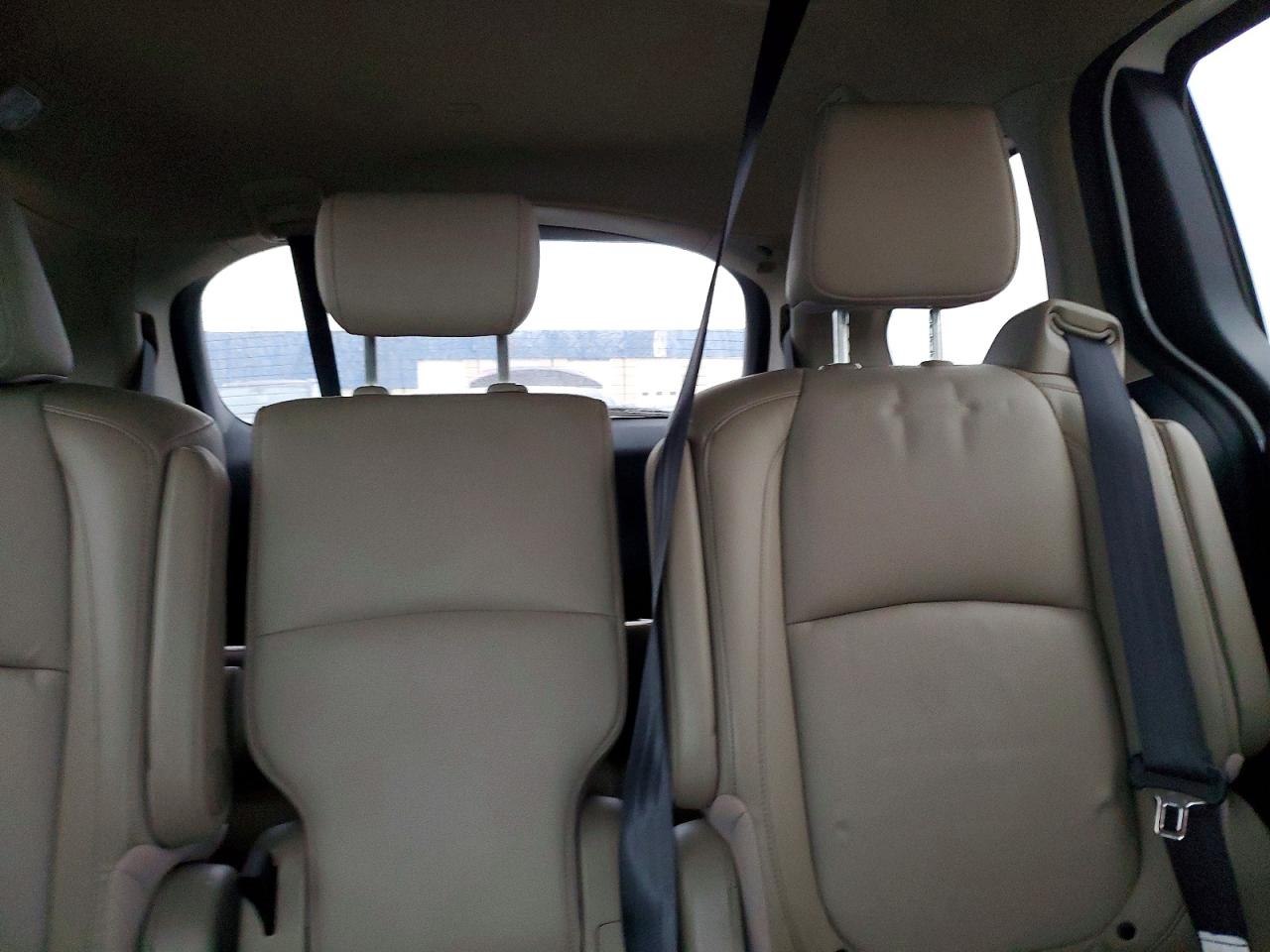 2024 HONDA ODYSSEY EXL photo 19