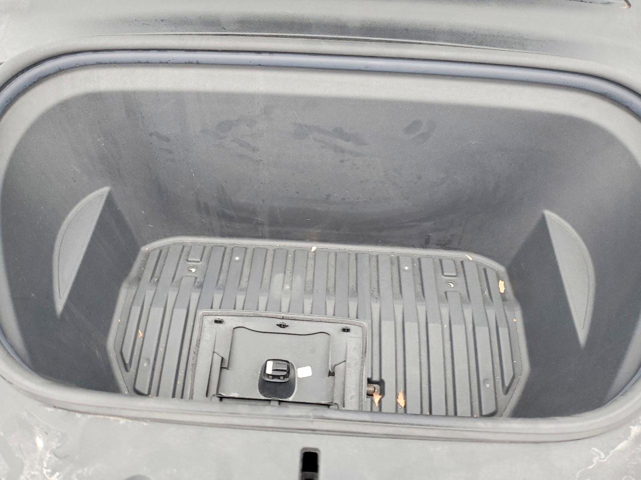 2021 TESLA MODEL Y photo 11