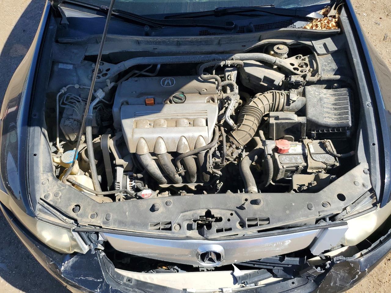 2010 ACURA TSX photo 21