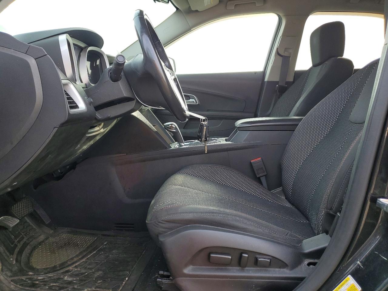 2013 CHEVROLET EQUINOX LT photo 7
