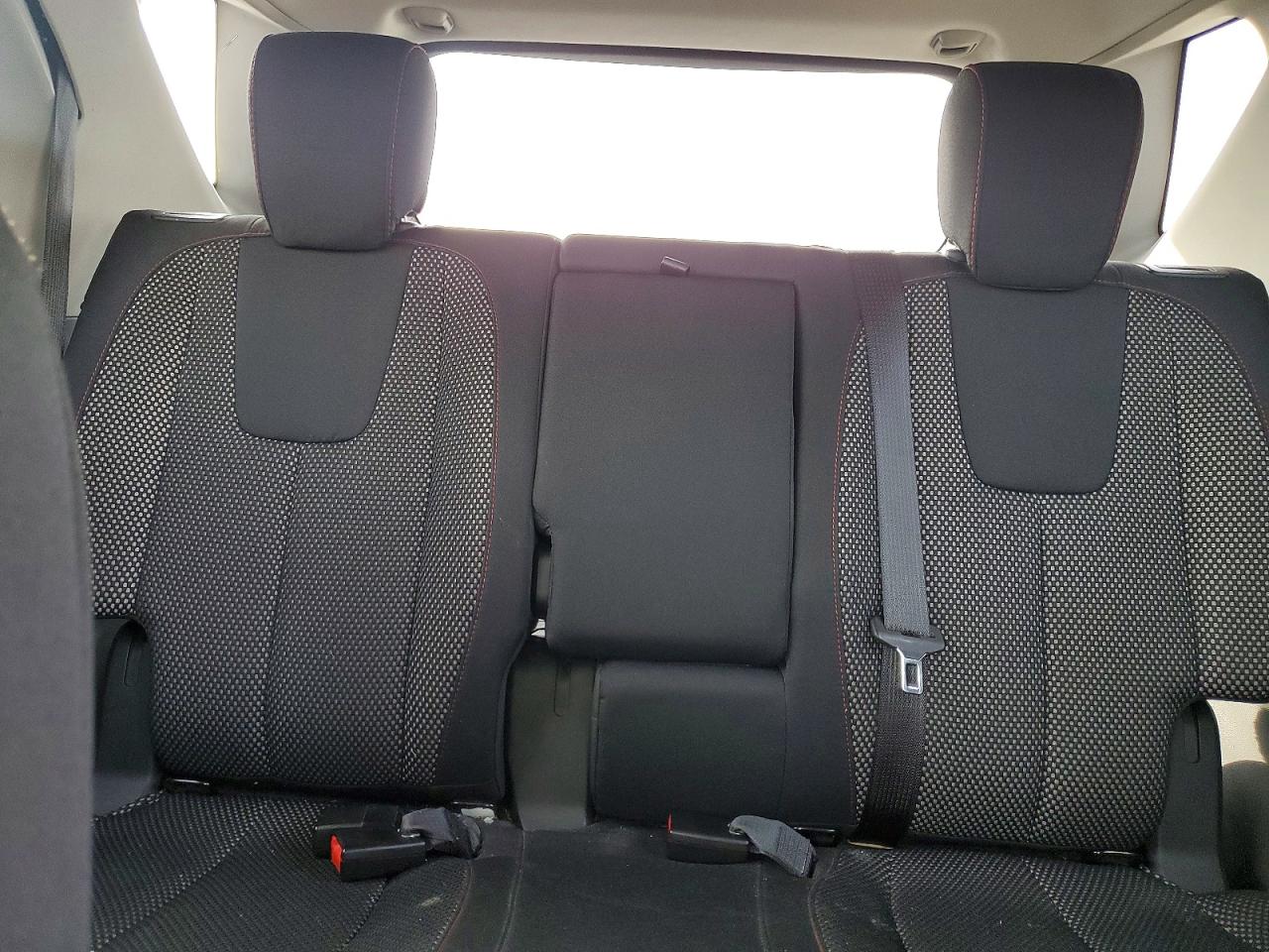 2013 CHEVROLET EQUINOX LT photo 10