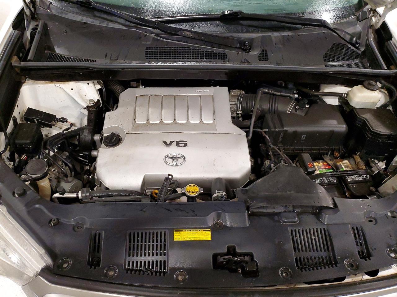 2011 TOYOTA HIGHLANDER BASE photo 23