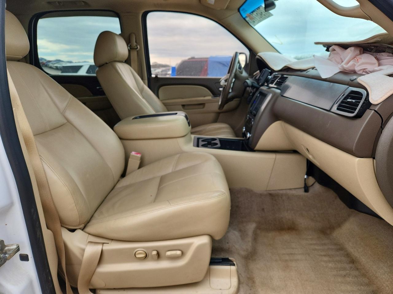 2013 CHEVROLET TAHOE K1500 LT photo 7