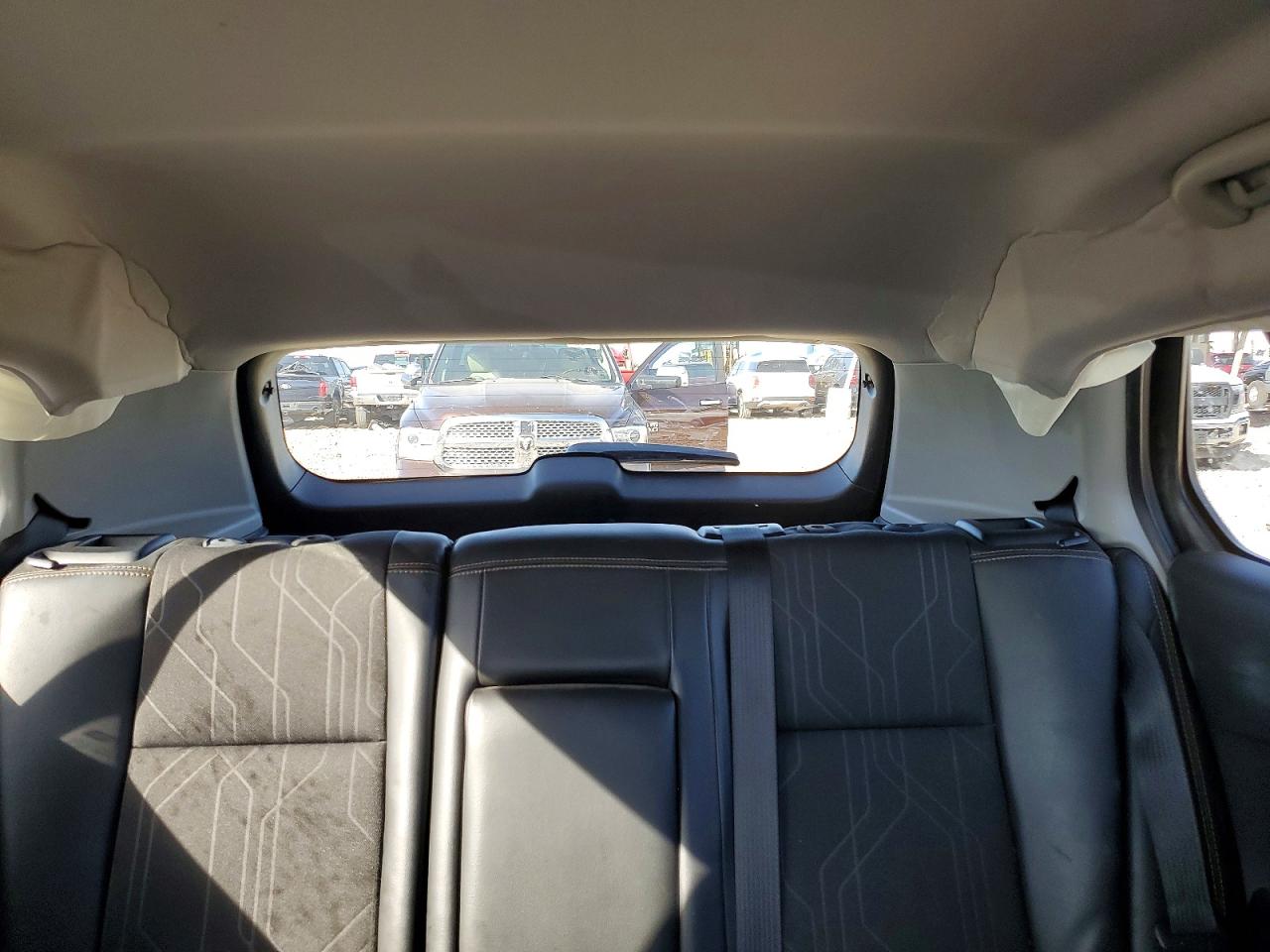 2019 CHEVROLET TRAX 1LT photo 10