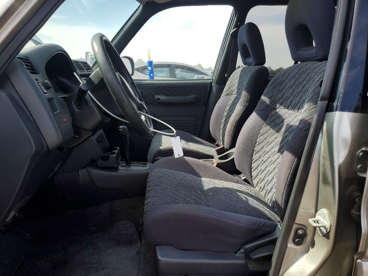 2000 TOYOTA RAV4 BASE photo 13