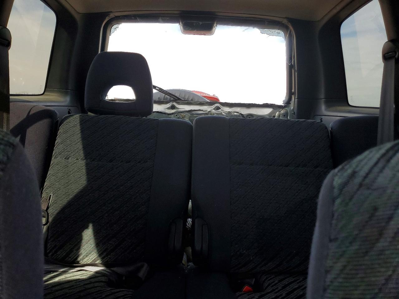 2000 TOYOTA RAV4 BASE photo 19