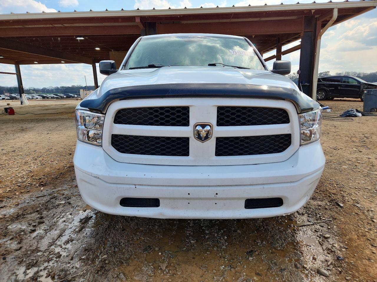 2013 RAM 1500 ST photo 5