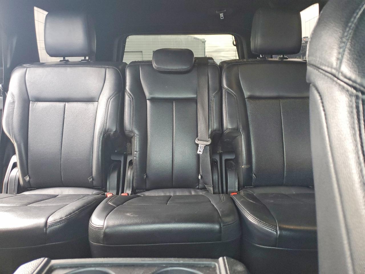 2019 FORD EXPEDITION MAX XLT photo 28