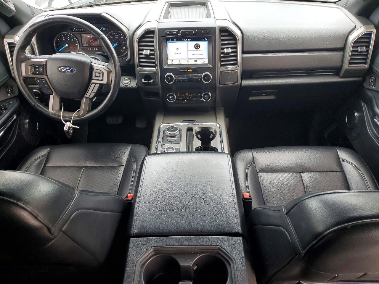 2019 FORD EXPEDITION MAX XLT photo 22