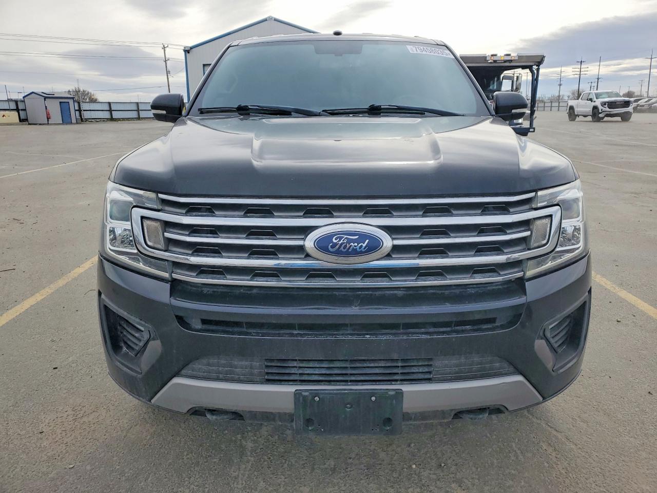 2019 FORD EXPEDITION MAX XLT photo 13