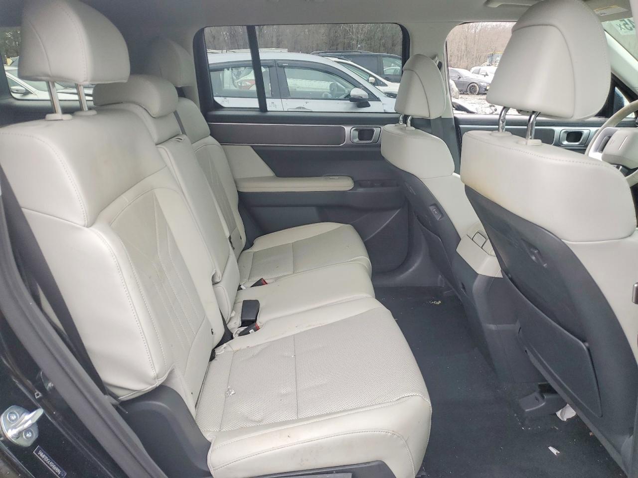 2025 HYUNDAI SANTA FE SEL photo 19
