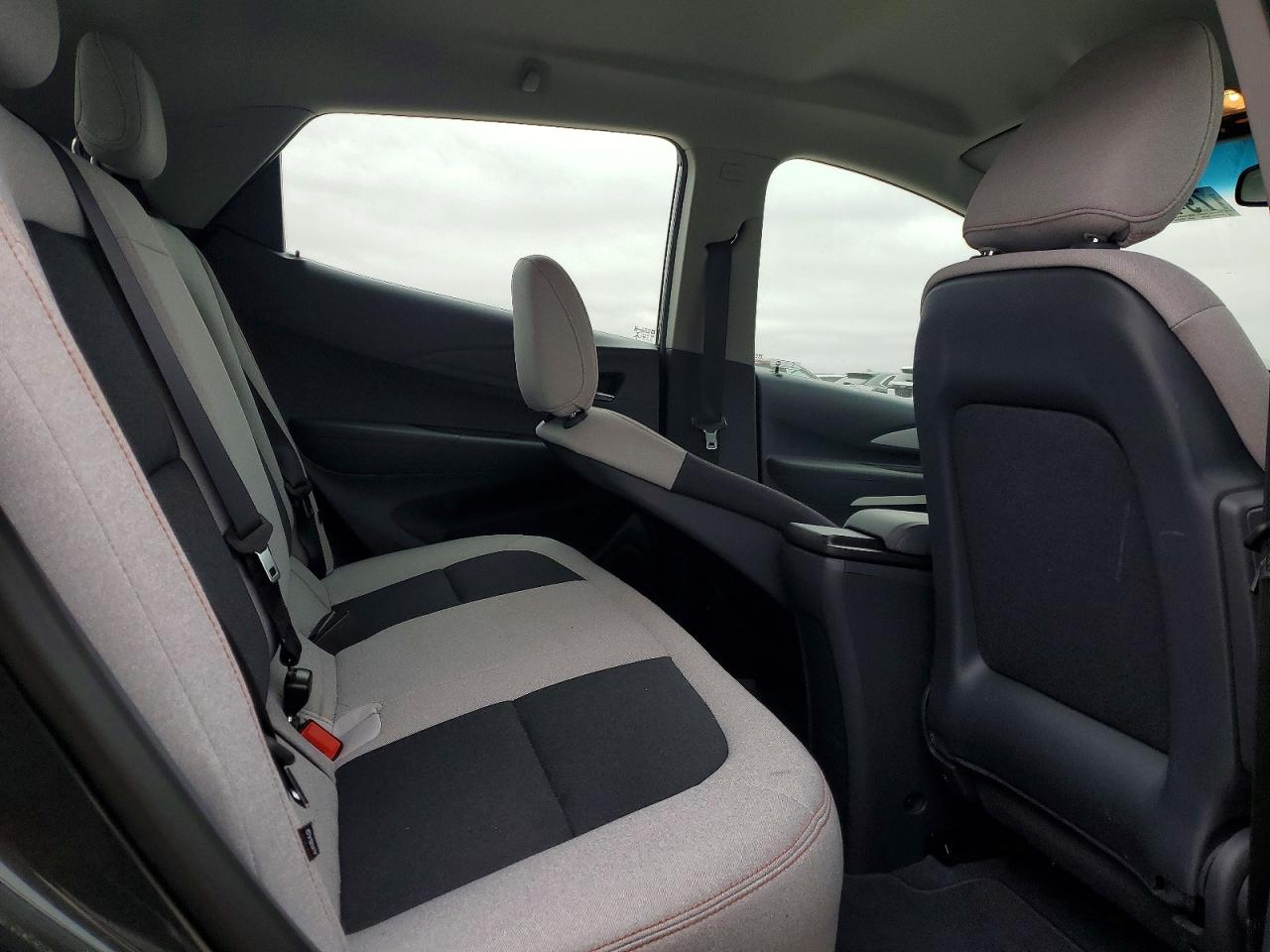 2020 CHEVROLET BOLT EV LT photo 10