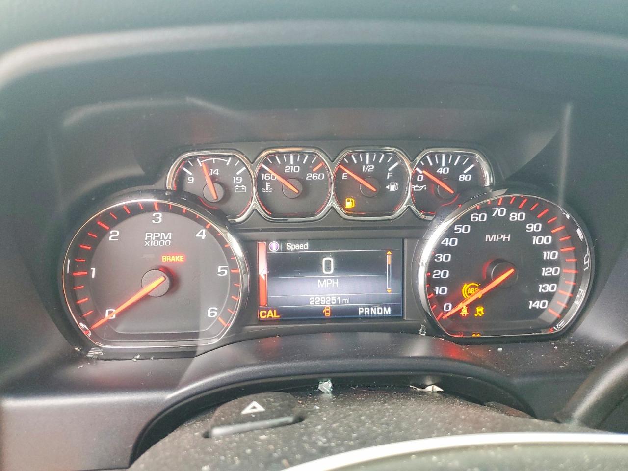 2015 GMC SIERRA K1500 SLE photo 17