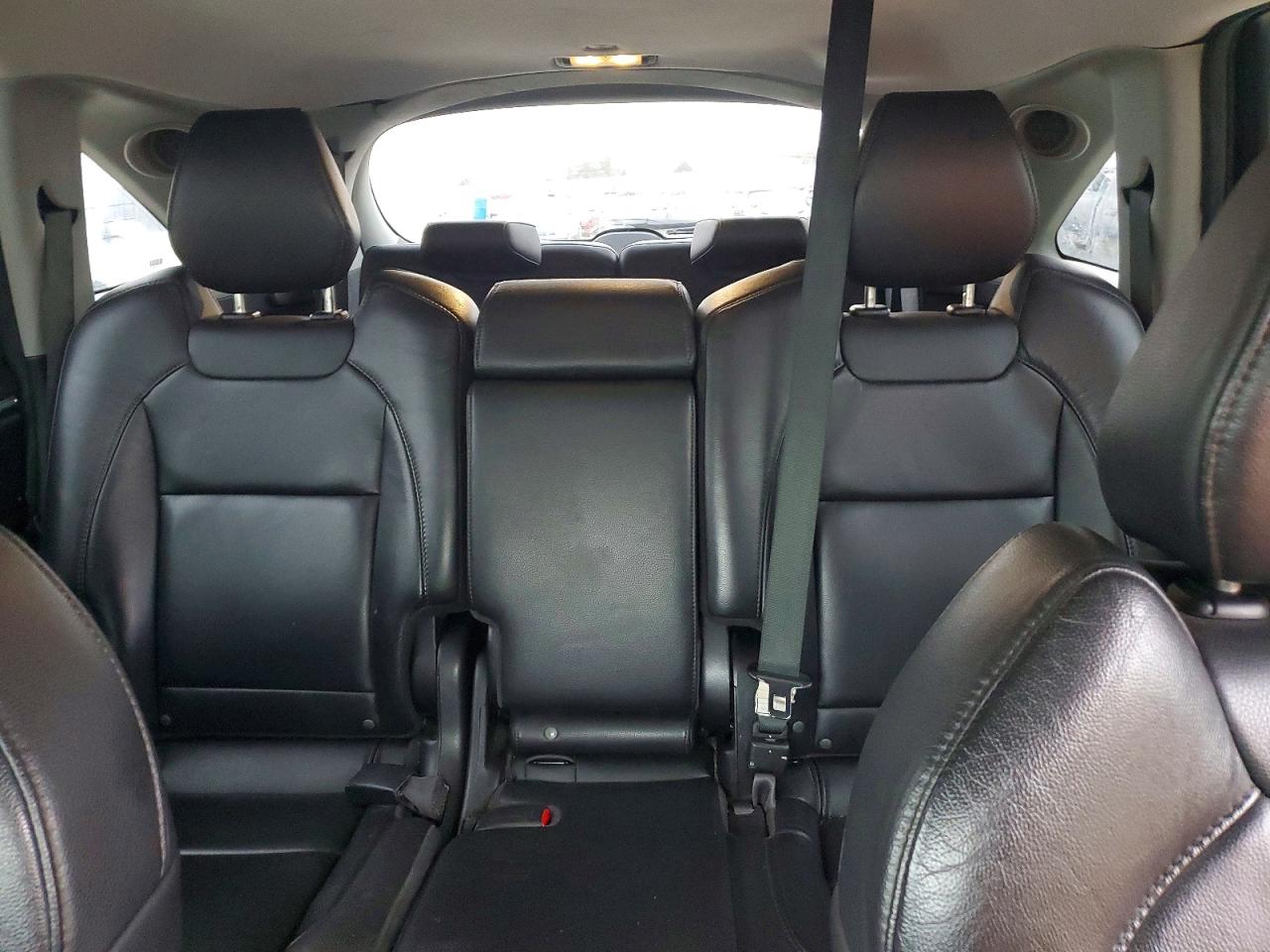 2015 ACURA MDX TECHNOLOGY photo 10