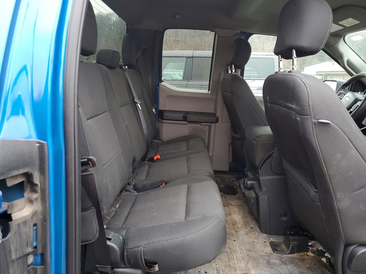 2019 FORD F150 SUPER CAB photo 19