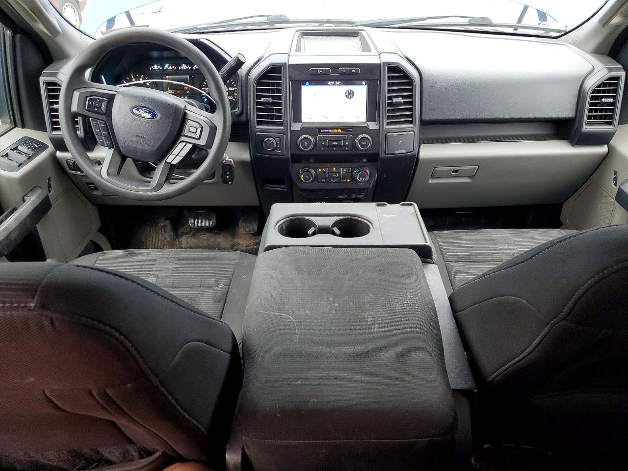 2019 FORD F150 SUPER CAB photo 15