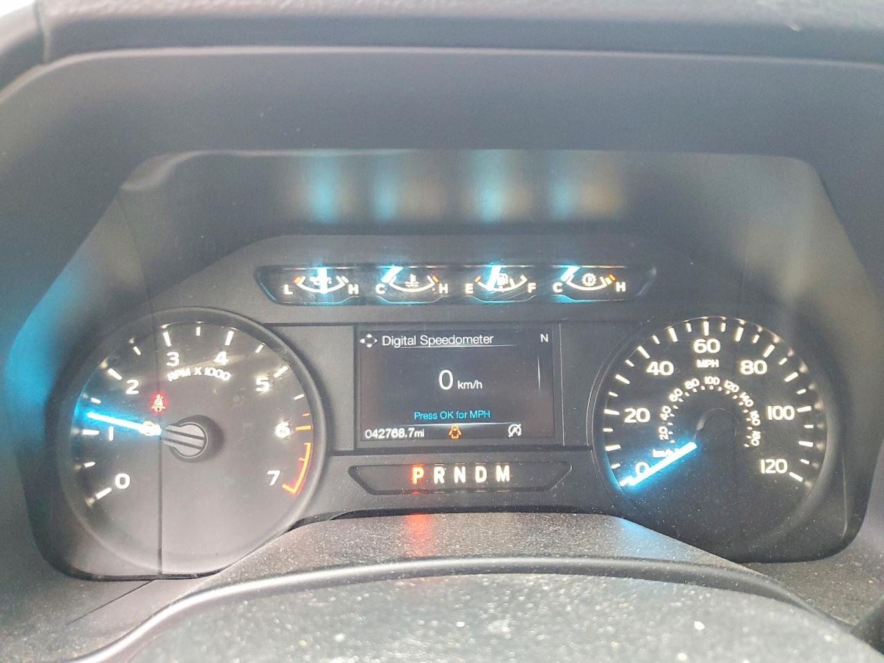 2019 FORD F150 SUPER CAB photo 17
