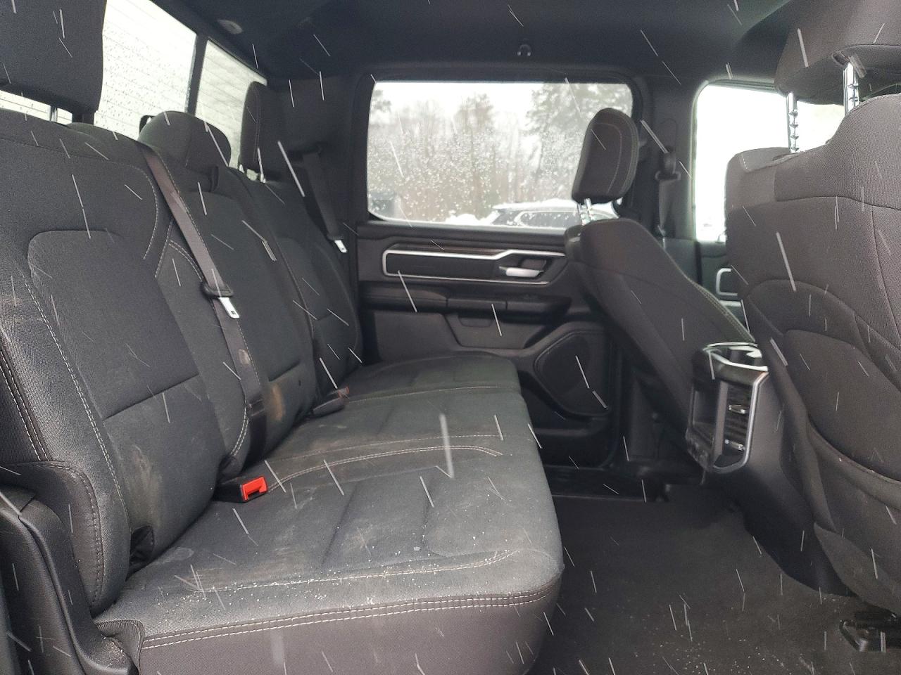 2023 RAM 1500 BIG HORN photo 28