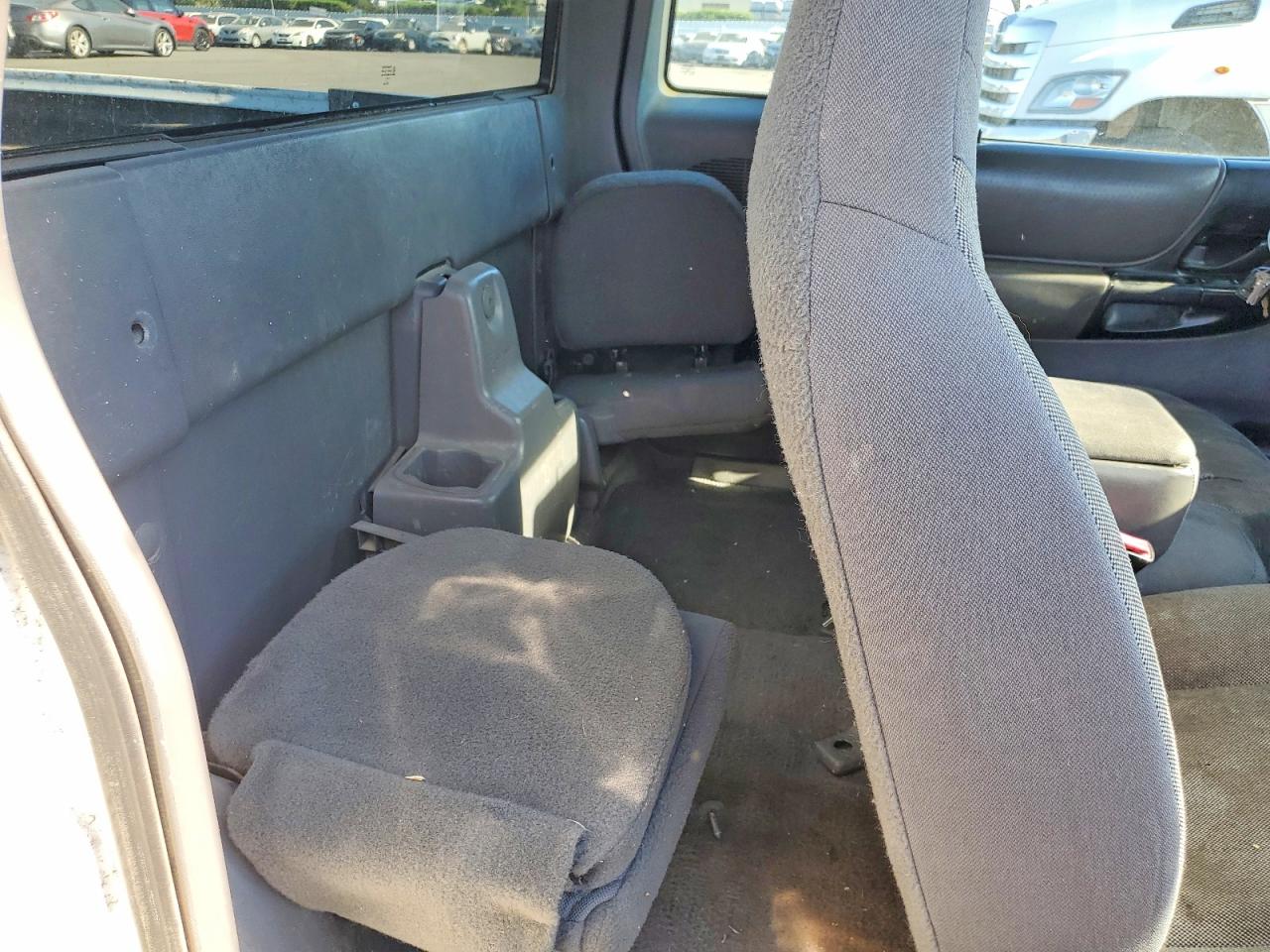 2000 FORD RANGER SUPER CAB photo 10