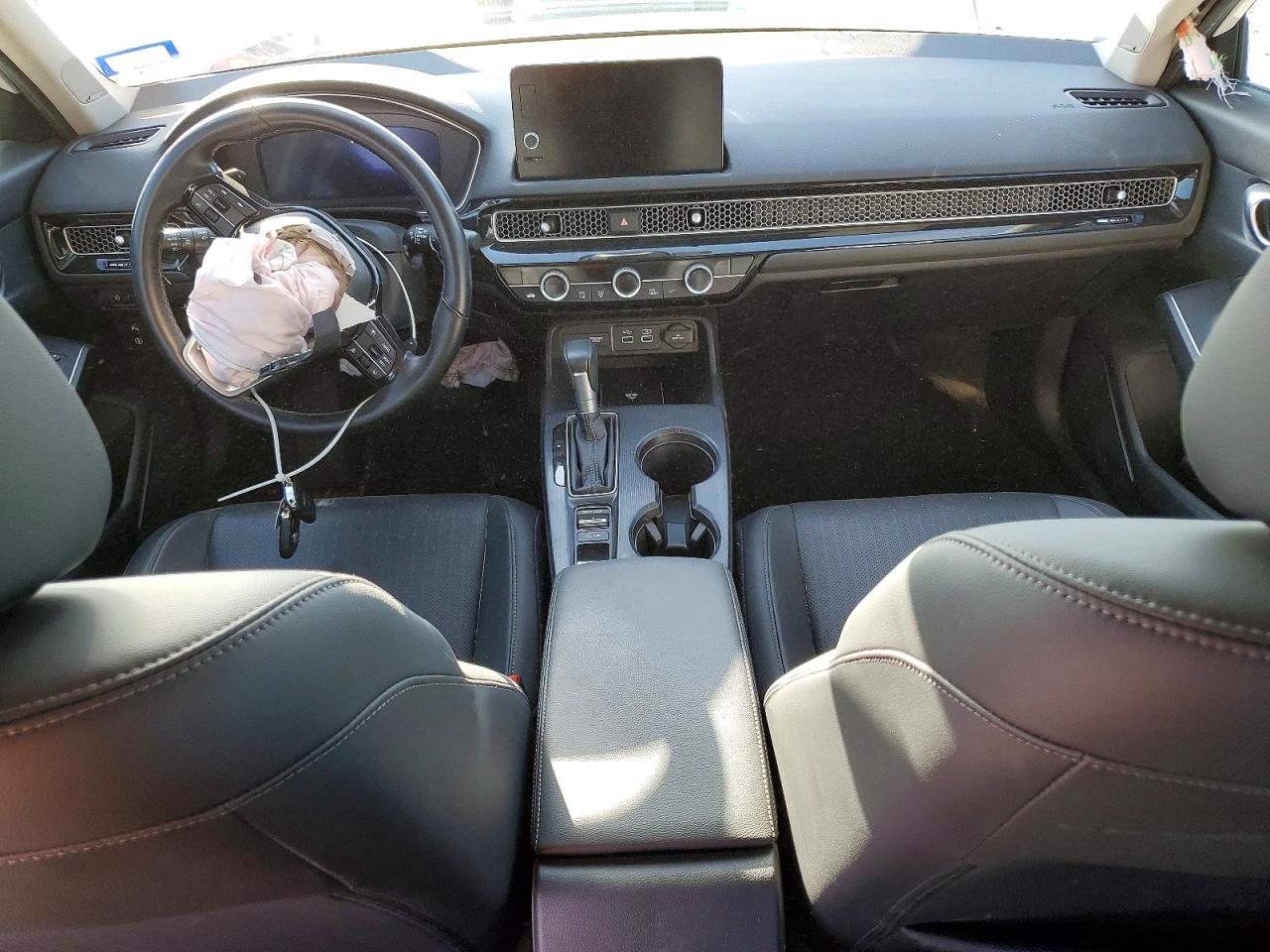 2024 HONDA CIVIC TOURING photo 22