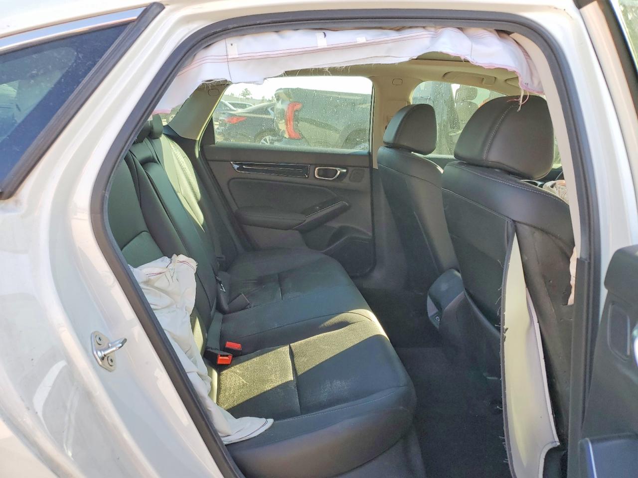 2024 HONDA CIVIC TOURING photo 28