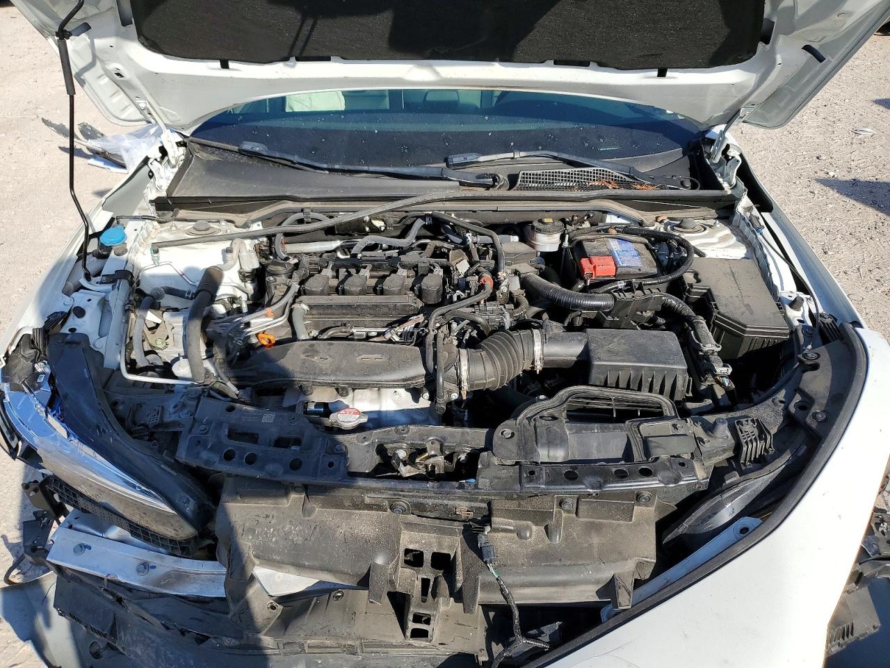 2024 HONDA CIVIC TOURING photo 31