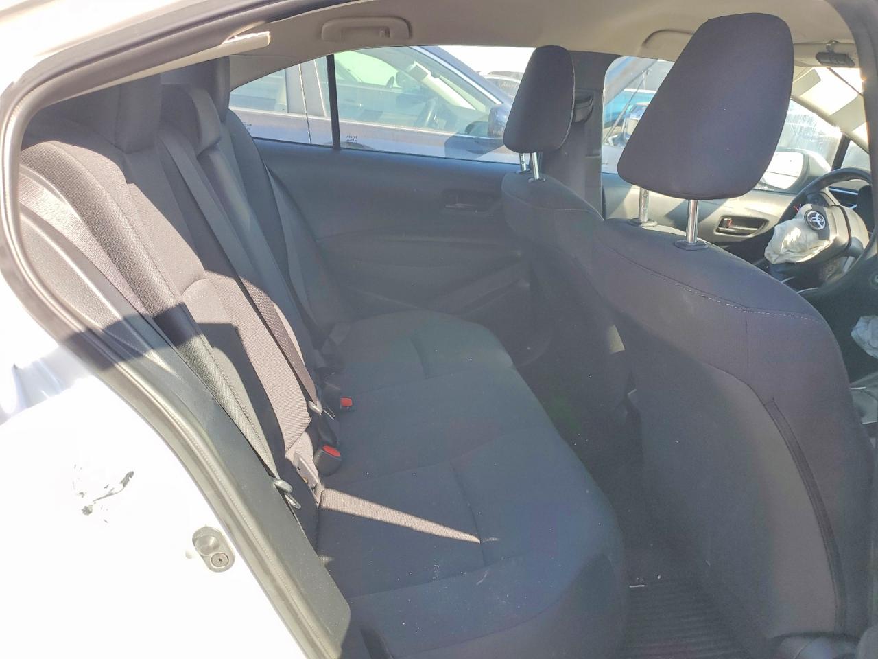 2024 TOYOTA COROLLA LE photo 10