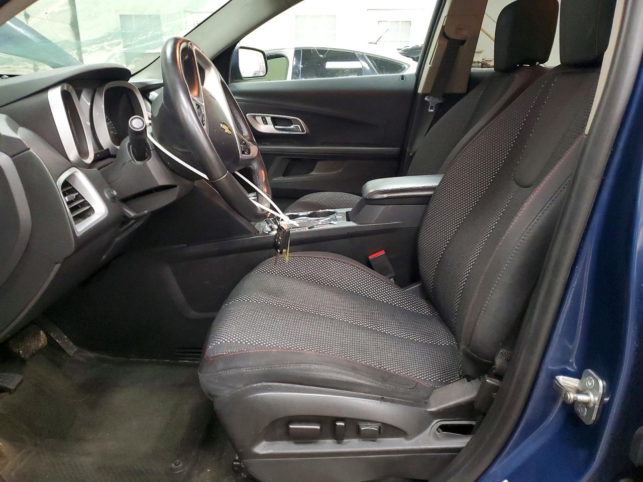 2016 CHEVROLET EQUINOX LT photo 7