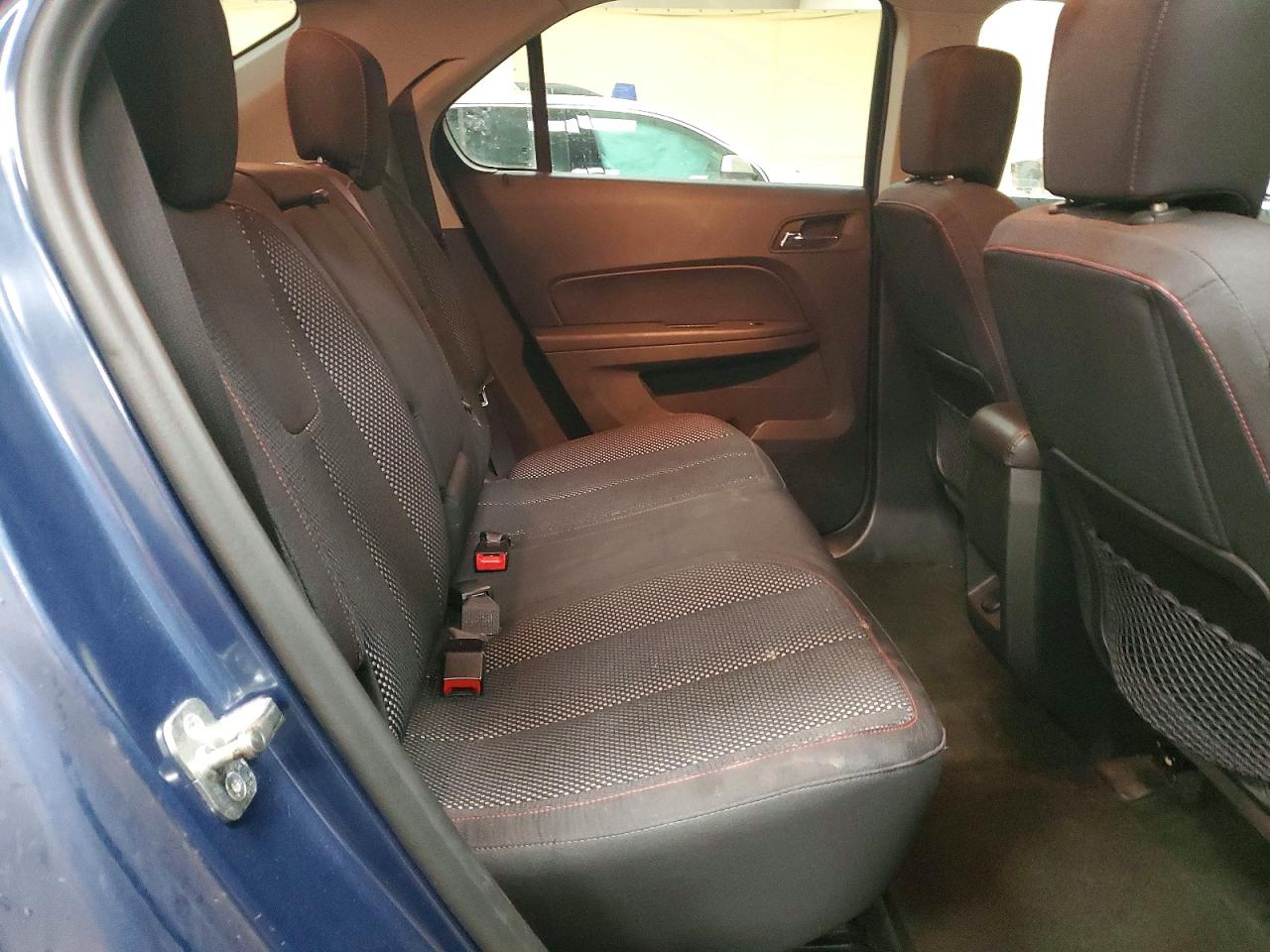 2016 CHEVROLET EQUINOX LT photo 11