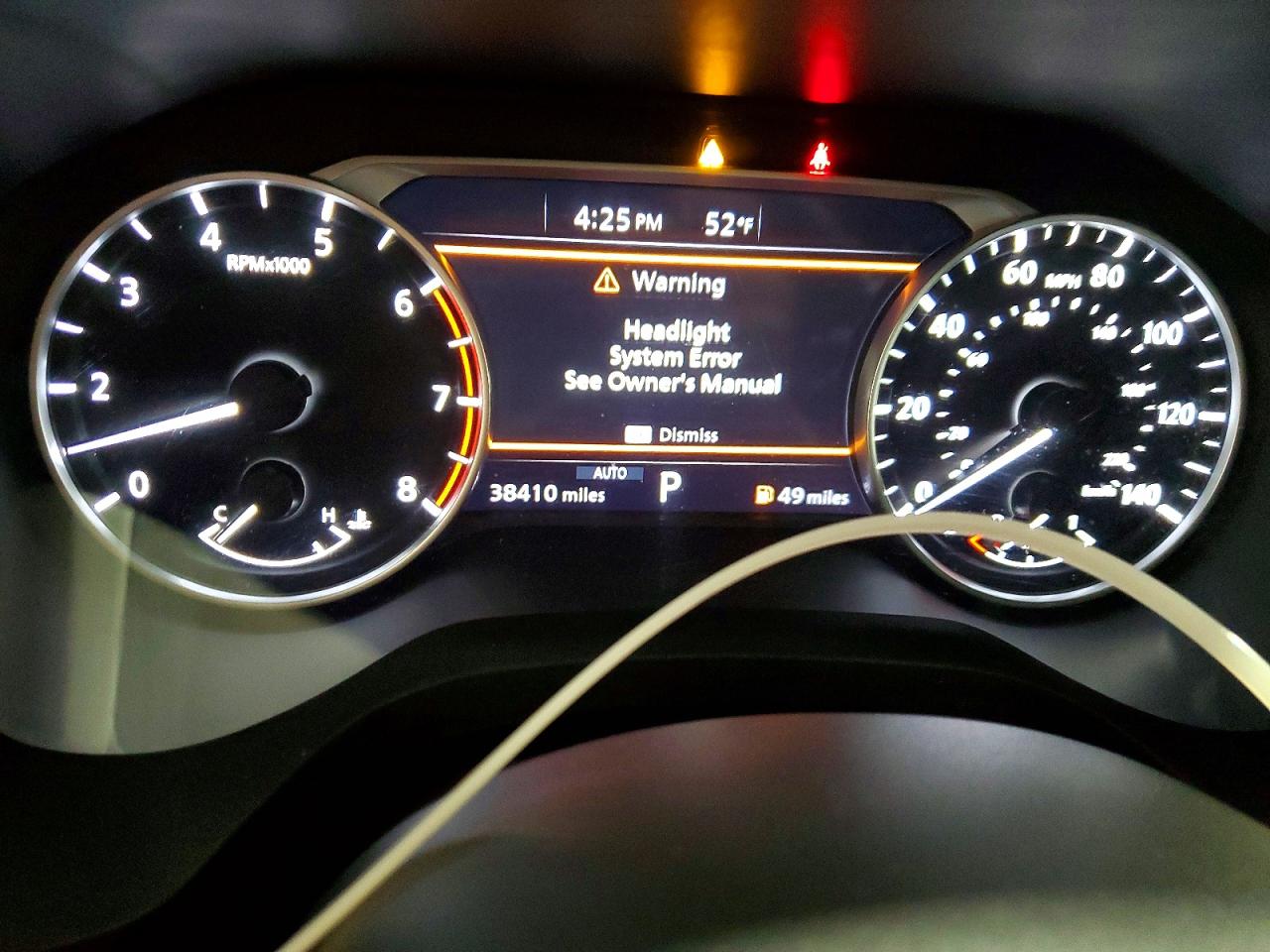 2021 NISSAN ROGUE SV photo 17