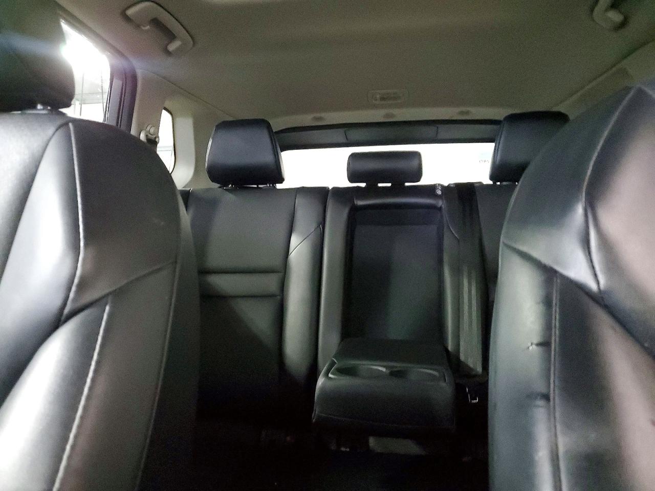2021 NISSAN ROGUE SV photo 19