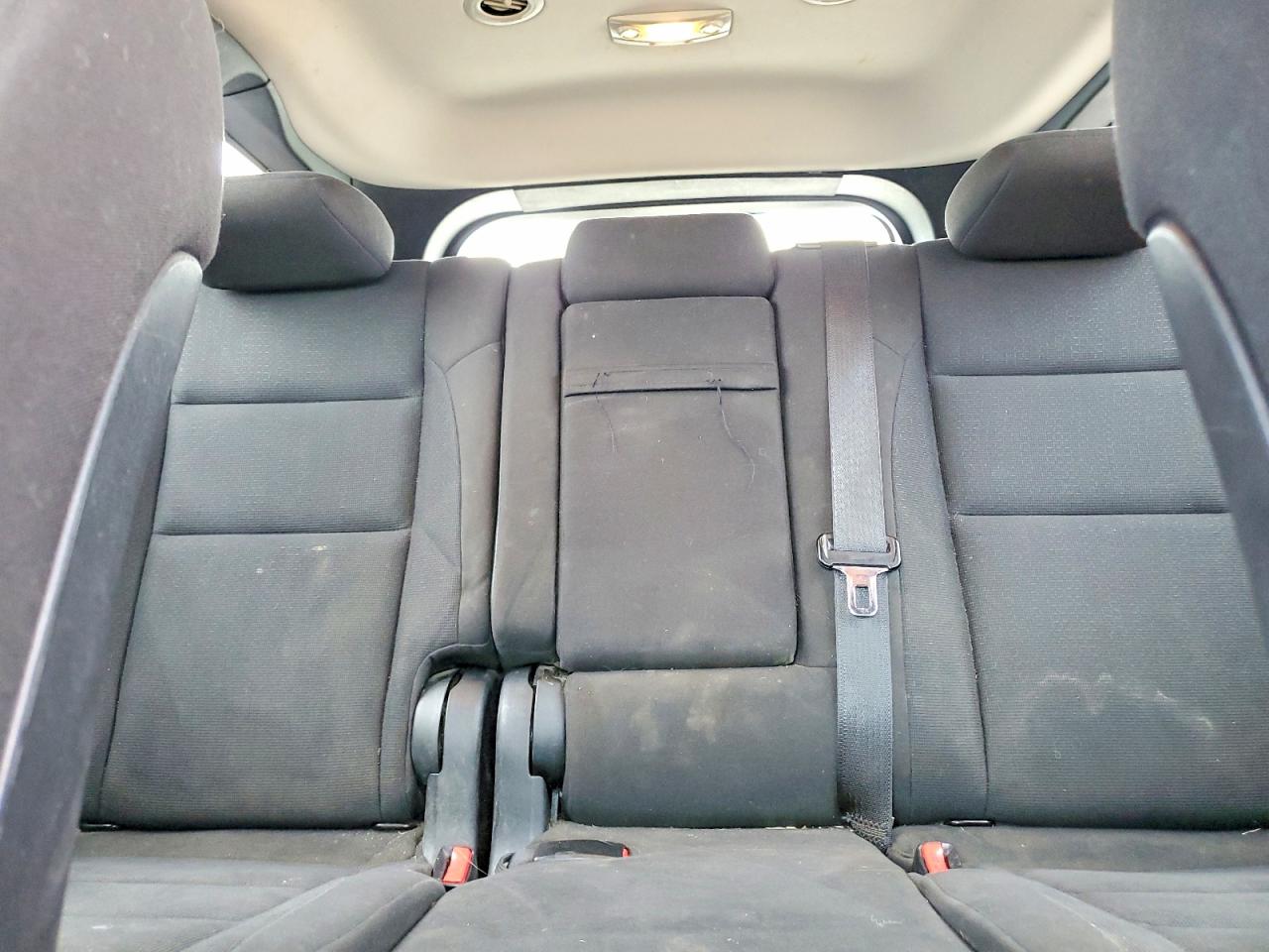 2015 DODGE DURANGO SXT photo 19