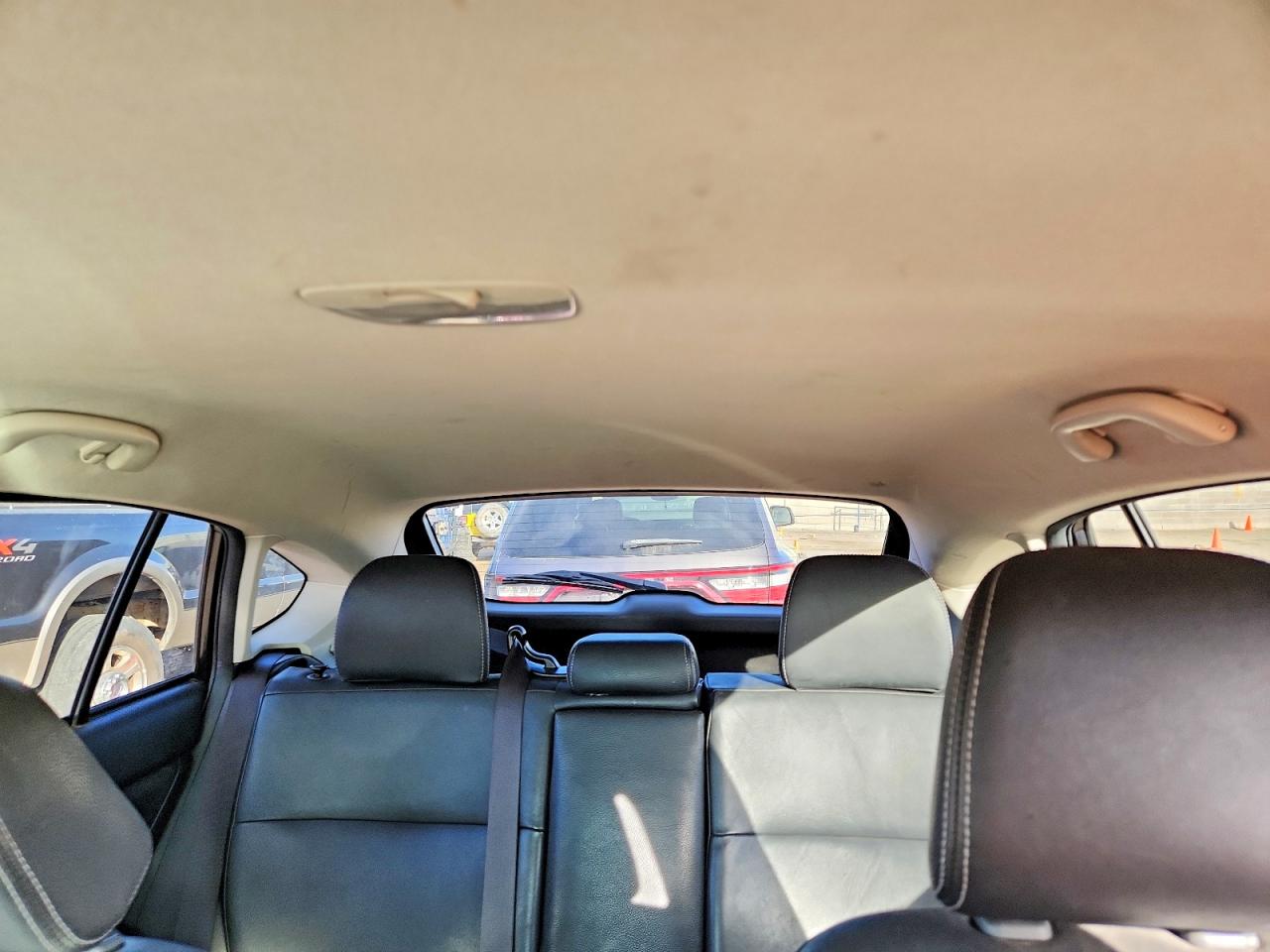 2013 SUBARU XV CROSSTREK 2.0 LIMITED photo 10