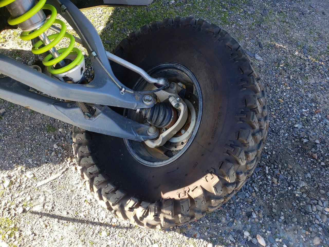 2022 POLARIS RZR UTILITY VEHICLE photo 17
