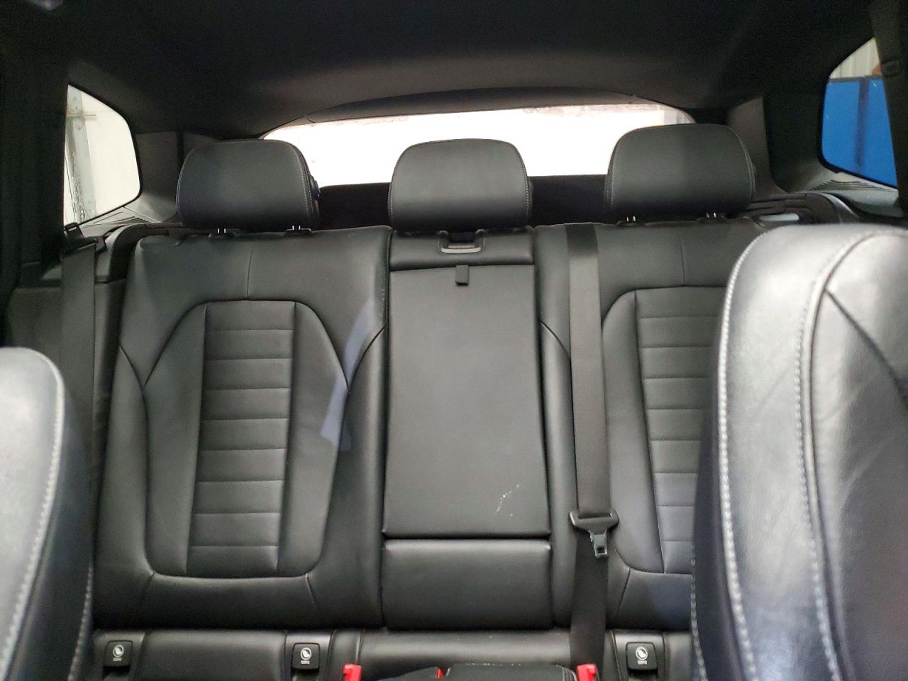 2018 BMW X3 XDRIVE30I photo 19