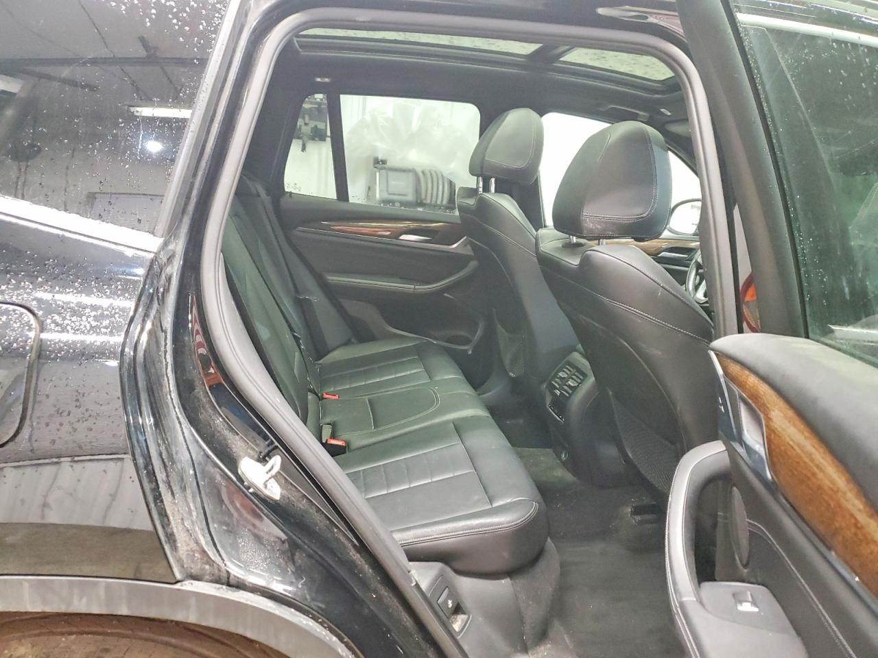 2018 BMW X3 XDRIVE30I photo 21