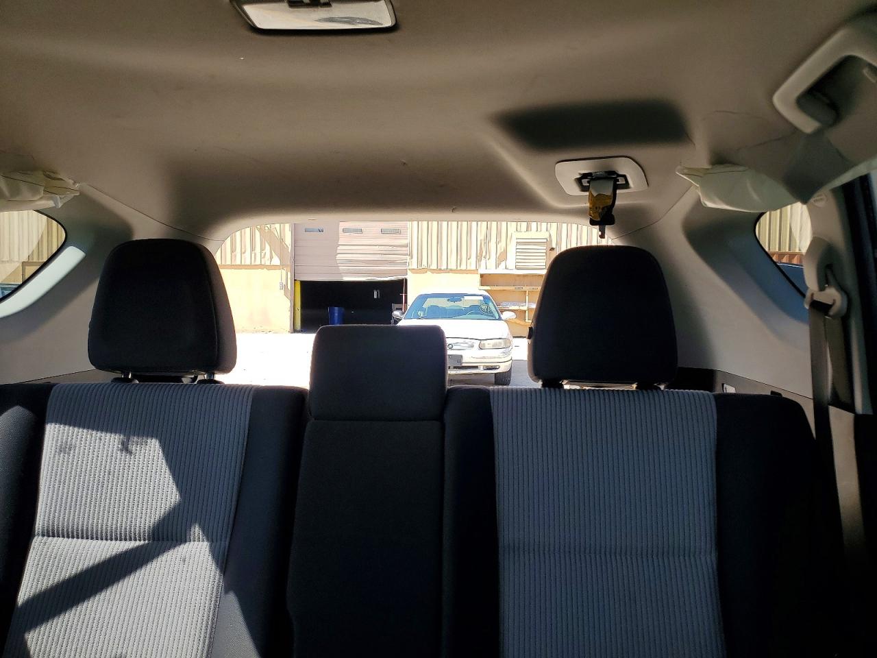 2014 TOYOTA RAV4 LE photo 19