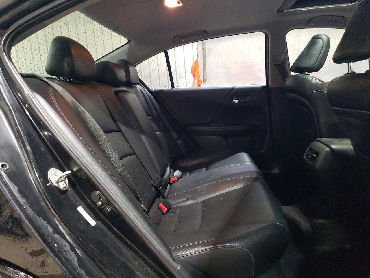2013 HONDA ACCORD EXL photo 36