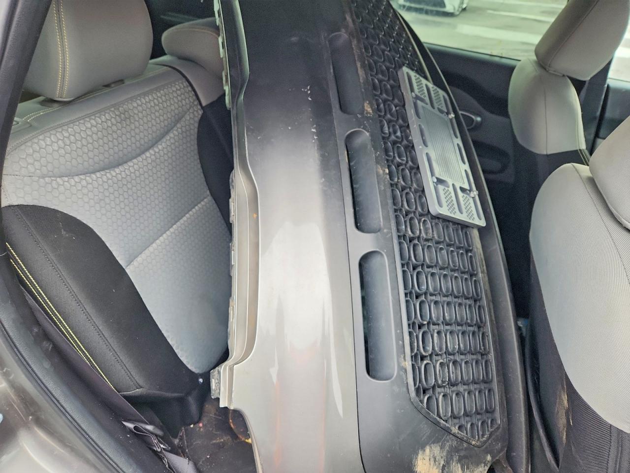 2015 KIA SOUL + photo 34
